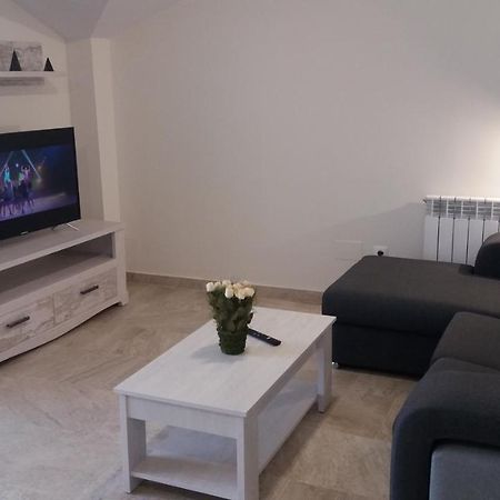 Apartamentos La Pradera De Isla Plana Exteriér fotografie