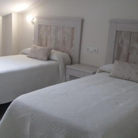Apartamentos La Pradera De Isla Plana Exteriér fotografie