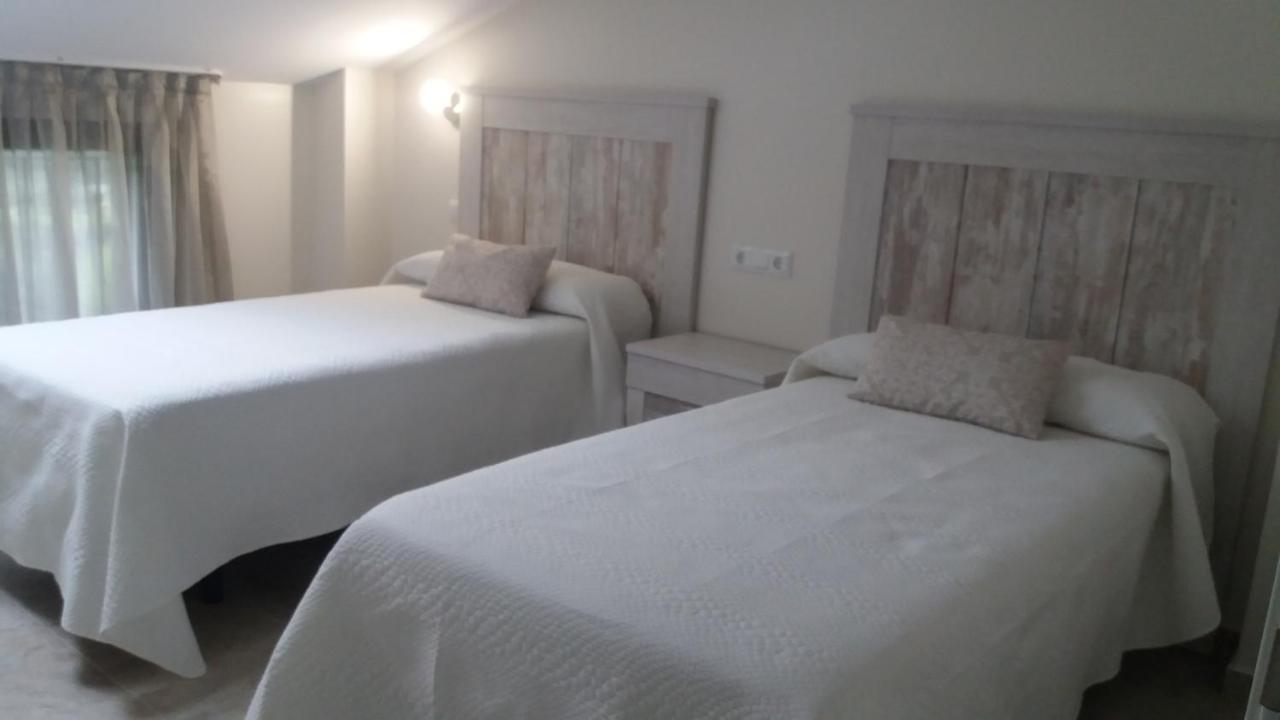 Apartamentos La Pradera De Isla Plana Exteriér fotografie