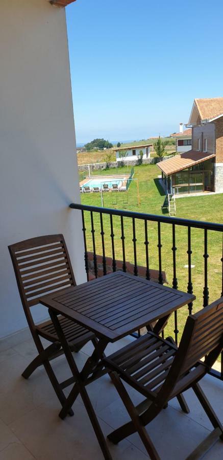 Apartamentos La Pradera De Isla Plana Exteriér fotografie