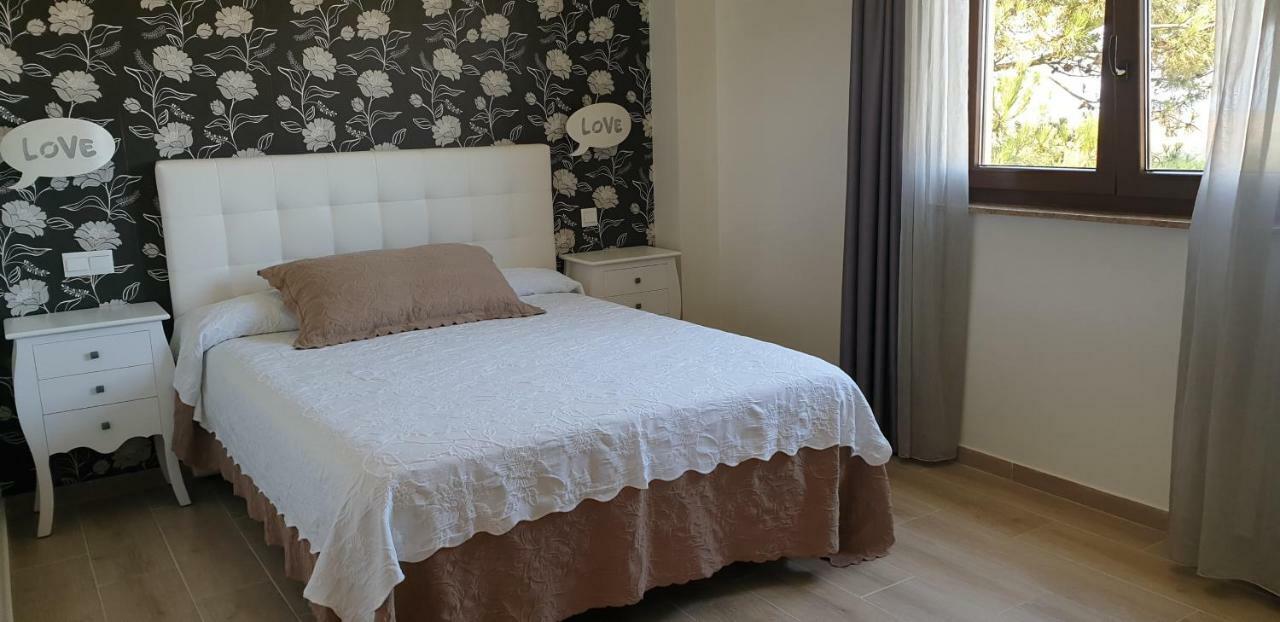 Apartamentos La Pradera De Isla Plana Exteriér fotografie