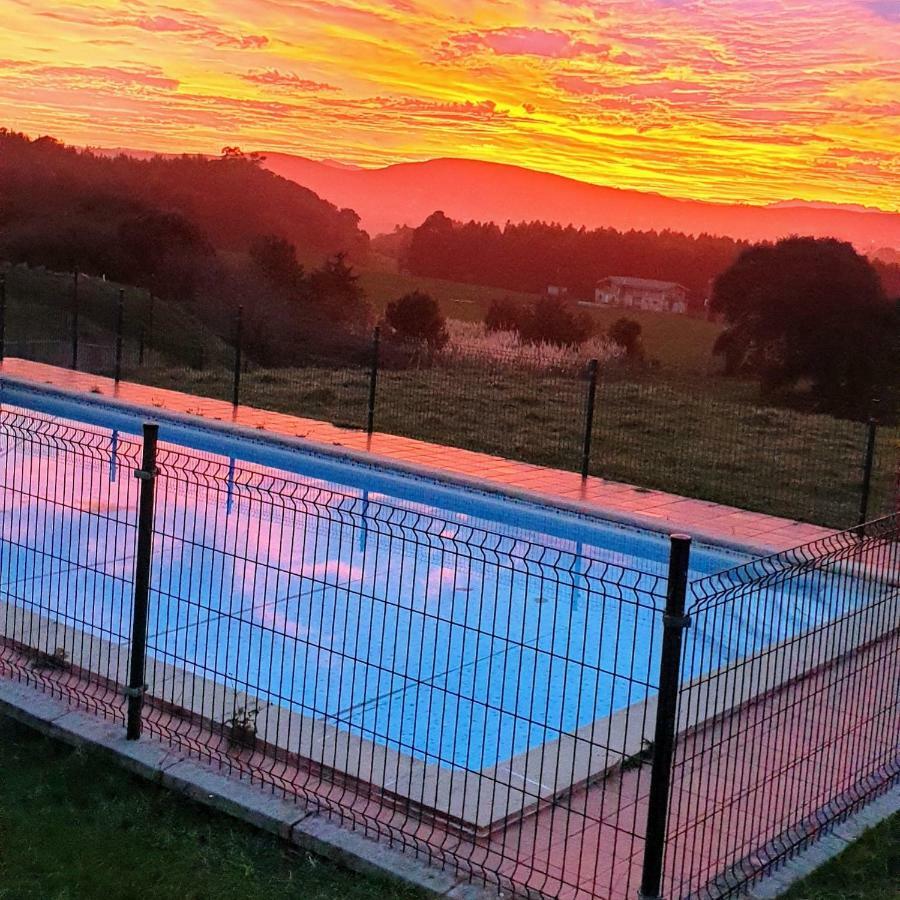Apartamentos La Pradera De Isla Plana Exteriér fotografie