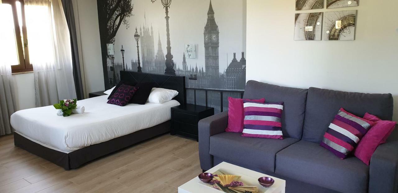Apartamentos La Pradera De Isla Plana Exteriér fotografie