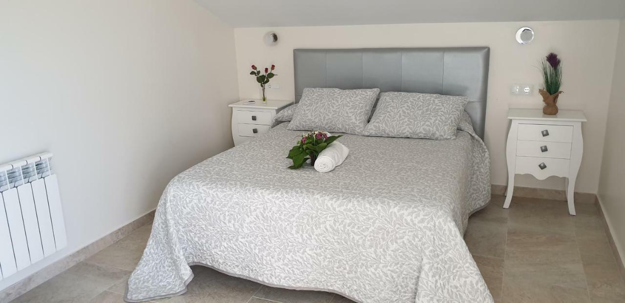 Apartamentos La Pradera De Isla Plana Exteriér fotografie