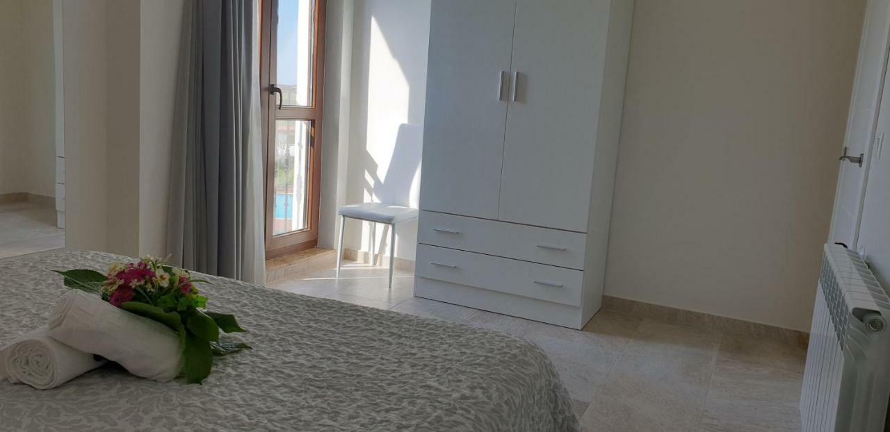 Apartamentos La Pradera De Isla Plana Exteriér fotografie