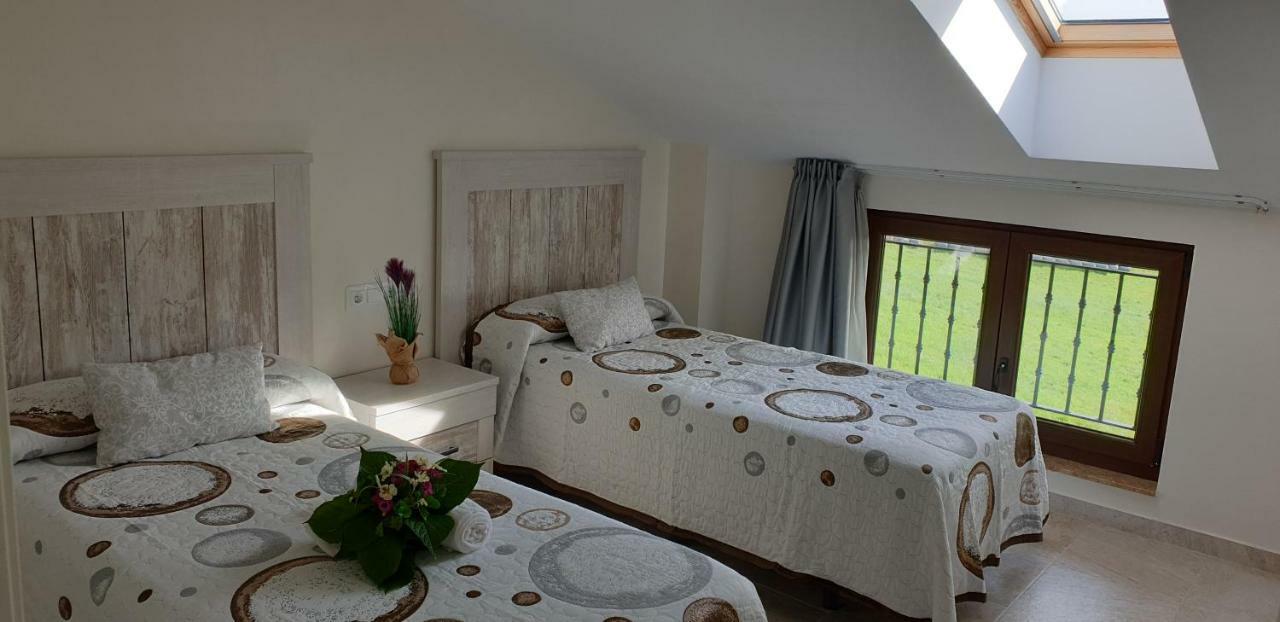 Apartamentos La Pradera De Isla Plana Exteriér fotografie