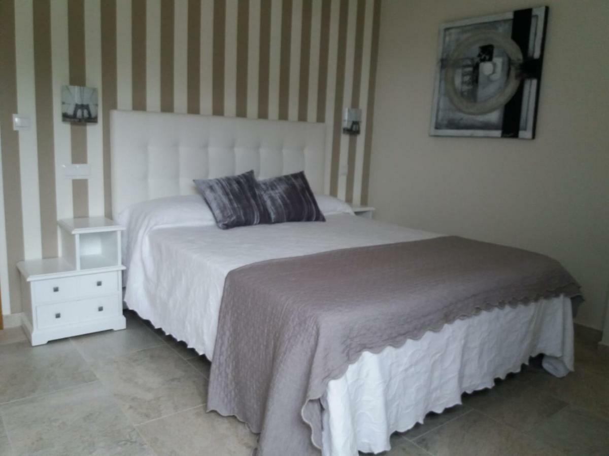 Apartamentos La Pradera De Isla Plana Exteriér fotografie