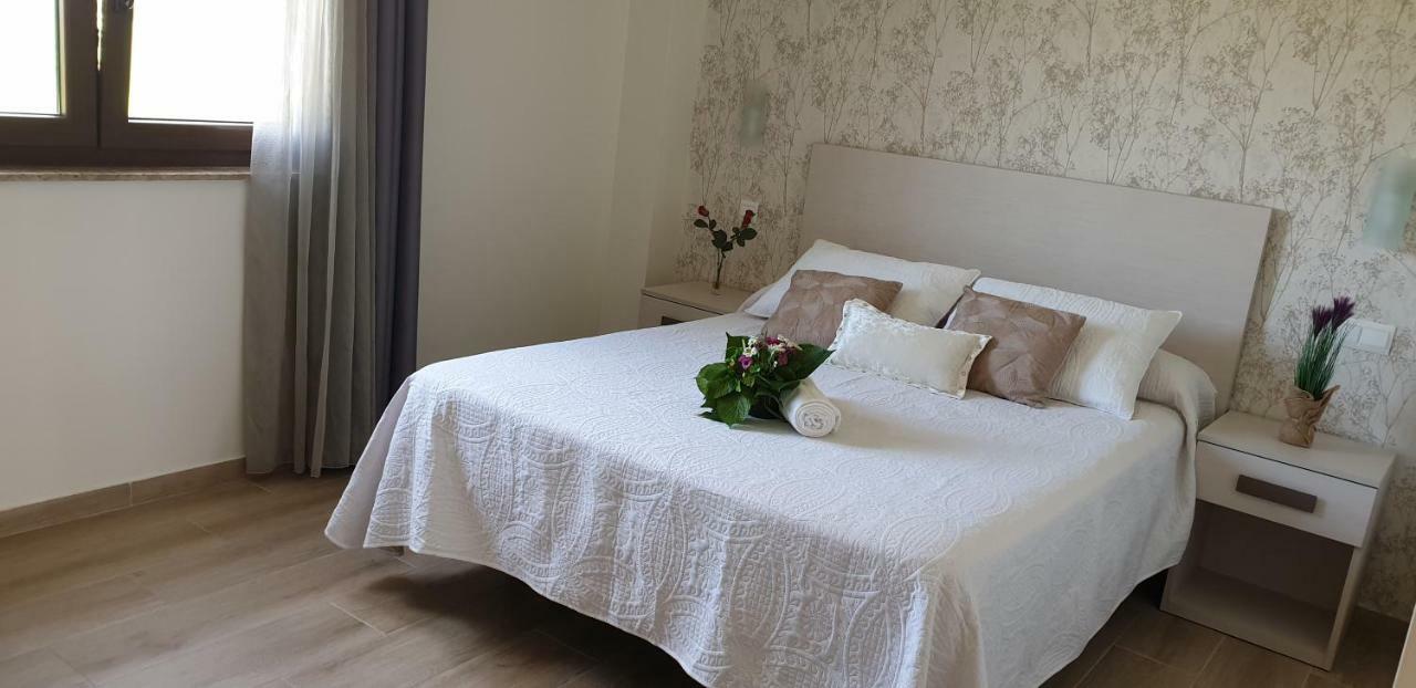Apartamentos La Pradera De Isla Plana Exteriér fotografie