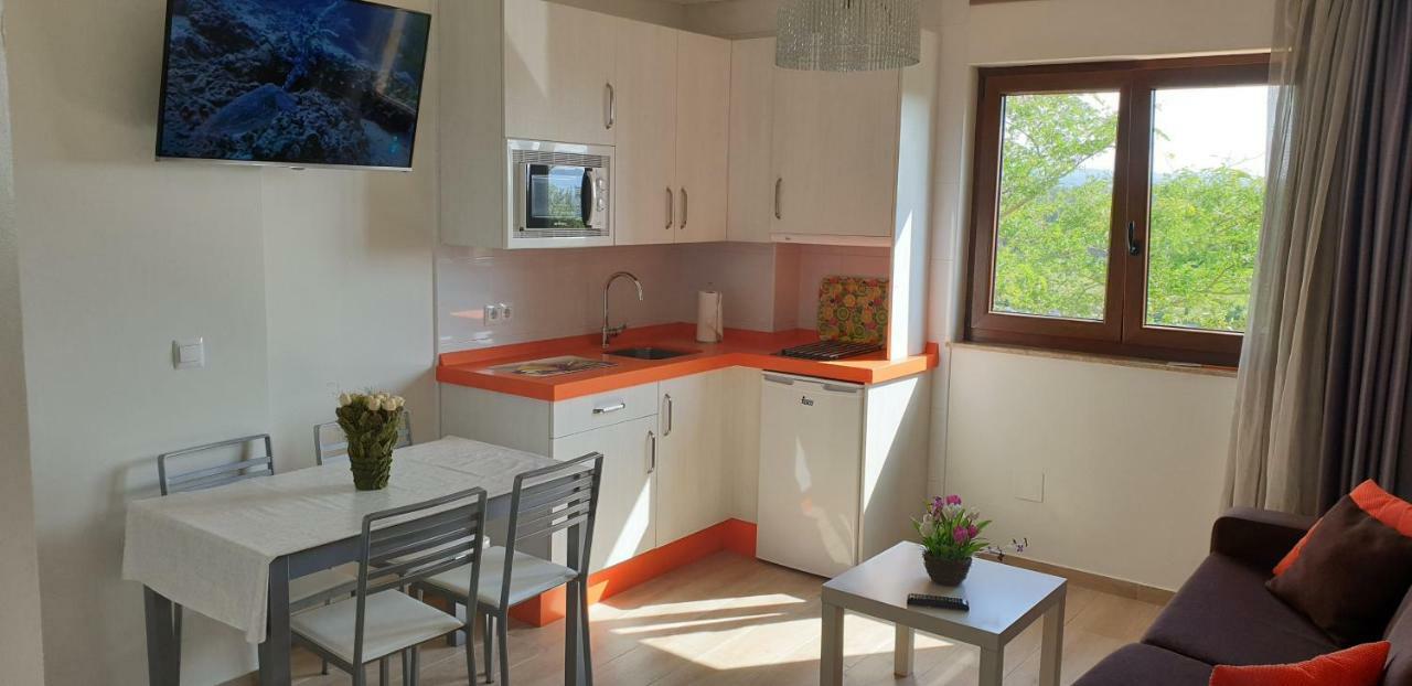Apartamentos La Pradera De Isla Plana Exteriér fotografie