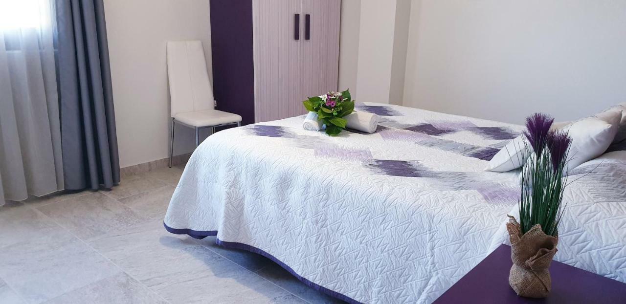 Apartamentos La Pradera De Isla Plana Exteriér fotografie