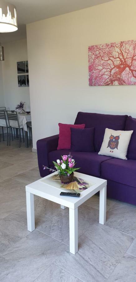 Apartamentos La Pradera De Isla Plana Exteriér fotografie